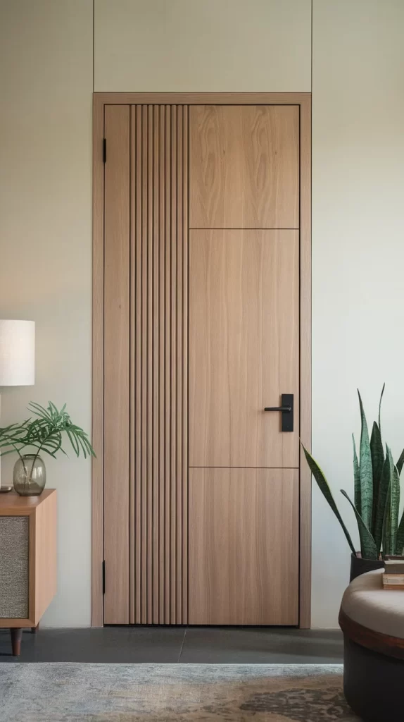 Closet and door solutions