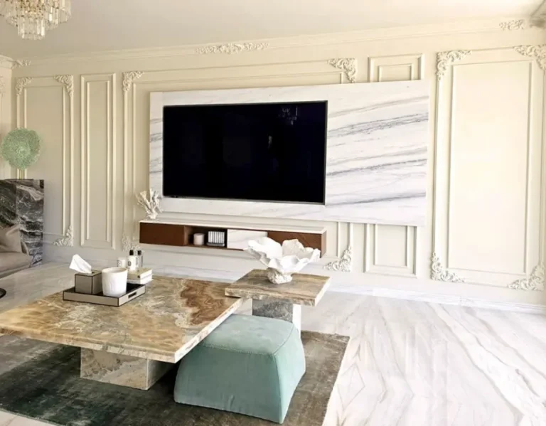 وحدات التلفزيون