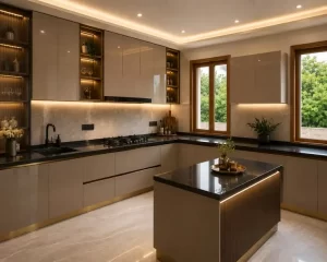 luxury kitchens design
