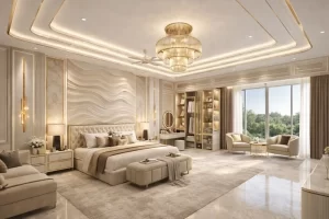 Bedroom Design