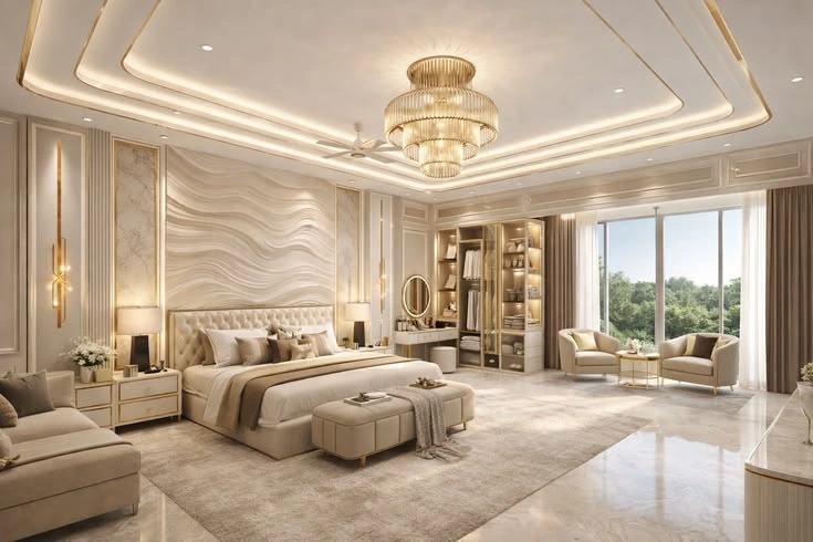 Bedroom Design