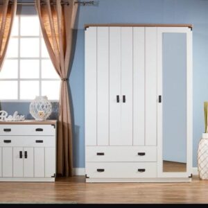 Custom Wardrobe